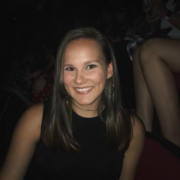 Meet your Posher, Aryn - Picture 1 of 1